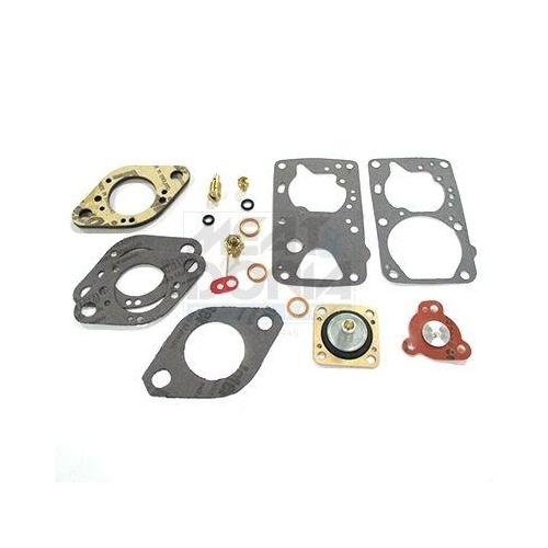 MEAT & DORIA Reparatursatz, Vergaser S62FJET