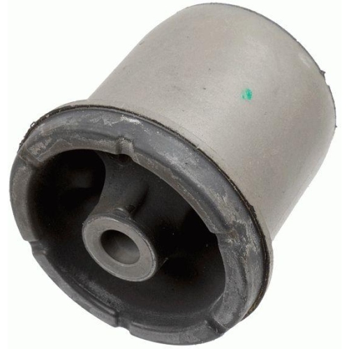 LEMF&Ouml;RDER Lagerung, Achstr&auml;ger 38376 01