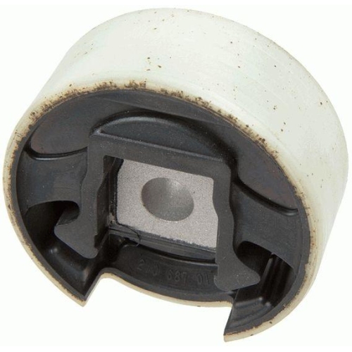 LEMFÖRDER Lagerung, Motor 38221 01