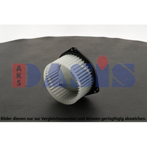 AKS DASIS Innenraumgebl&auml;se 108061N