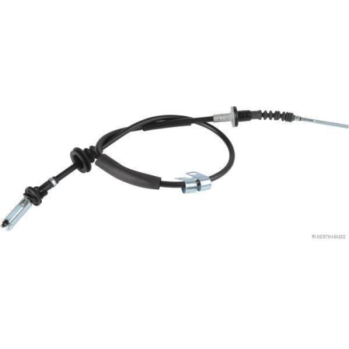 HERTH+BUSS JAKOPARTS Seilzug, Kupplungsbet&auml;tigung