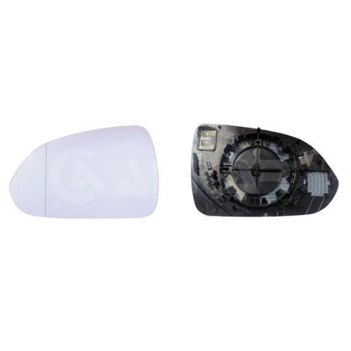 ALKAR Spiegelglas, Au&szlig;enspiegel