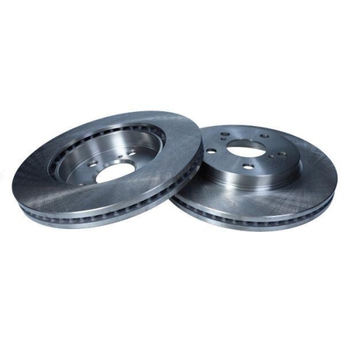 MAXGEAR Bremsscheibe