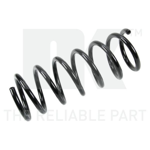 NK Fahrwerksfeder 534844