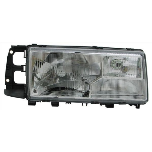 TYC Hauptscheinwerfer