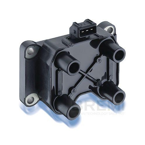 BREMI Z&uuml;ndspule