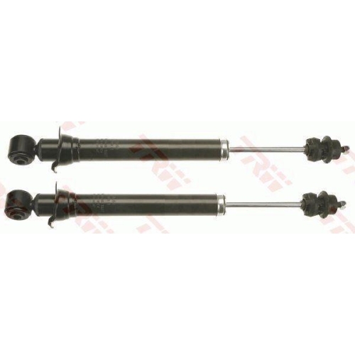 TRW Stoßdämpfer TRW TWIN