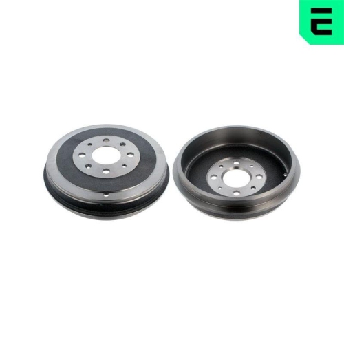 OPTIMAL Bremstrommel