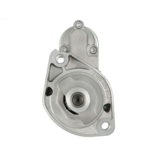AS-PL Starter Brandneu SEG Automotive