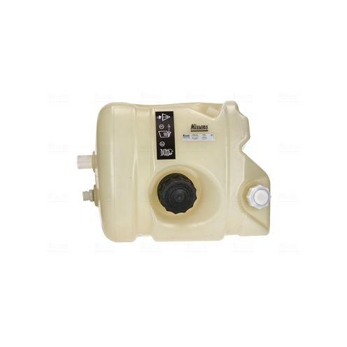 NISSENS Ausgleichsbeh&auml;lter, K&uuml;hlmittel ** FIRST FIT ** 996225