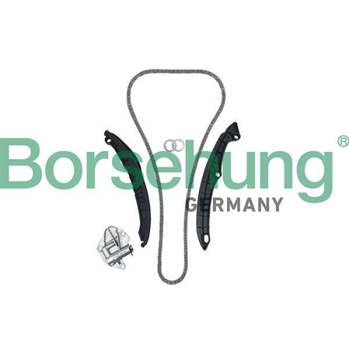 Borsehung Steuerkettensatz