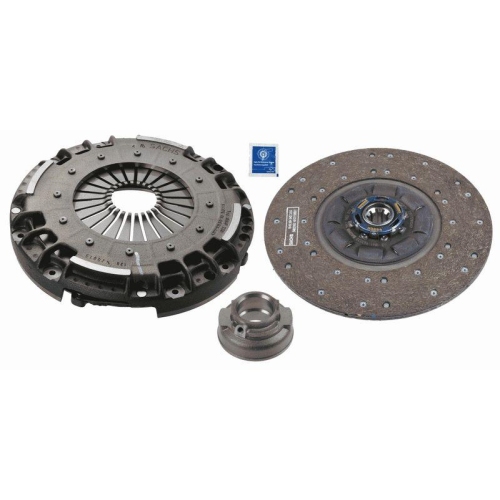 SACHS Kupplungssatz