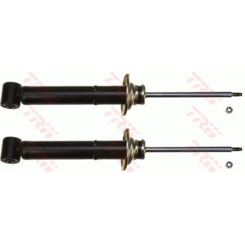 TRW Stoßdämpfer TRW TWIN