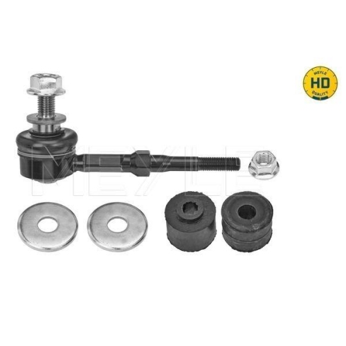 MEYLE Stange/Strebe, Stabilisator MEYLE-HD: Better than OE. 30-16 060 0018/HD