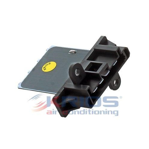 MEAT & DORIA Widerstand, Innenraumgebl&auml;se K109213