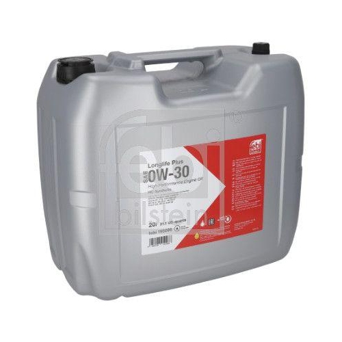 FEBI BILSTEIN Motoröl Mobility Guard Ultra 195096