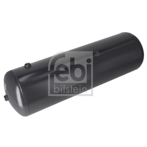 FEBI BILSTEIN Luftbeh&auml;lter, Druckluftanlage 199266