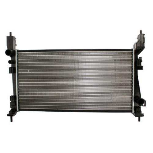 THERMOTEC K&uuml;hler, Motork&uuml;hlung D7C006TT