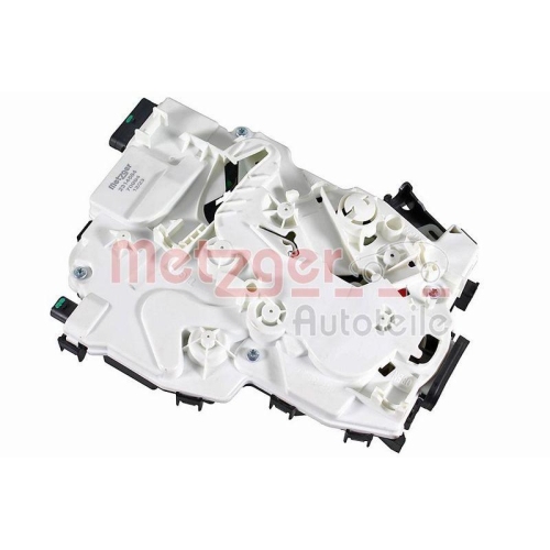 METZGER AUTOTEILE Schiebetürschloss GREENPARTS 2314584
