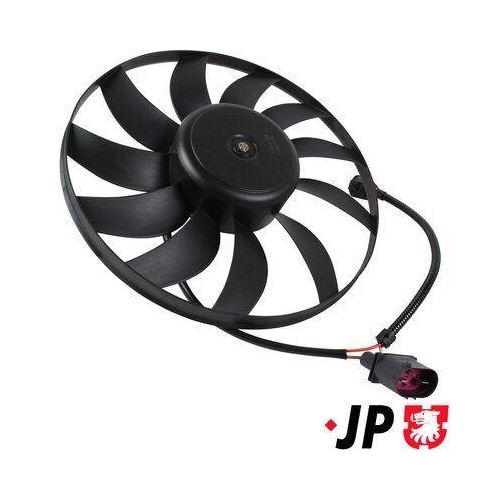 JP GROUP Lüfter, Motorkühlung JP 1199101600