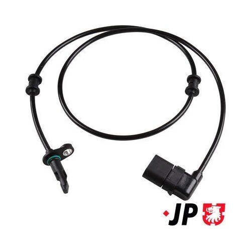 JP GROUP Sensor, Raddrehzahl JP 1397105300