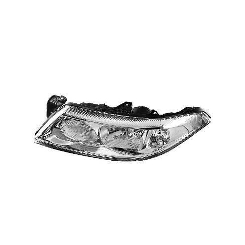 VAN WEZEL Hauptscheinwerfer 4348961