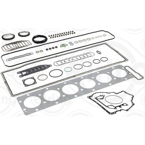 ELRING Dichtungsvollsatz, Motor 529.380