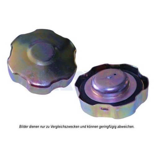 AKS DASIS Verschluss, Kraftstofftank 750065N