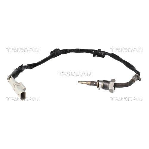TRISCAN Sensor, Abgastemperatur 8826 43008