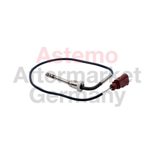 ASTEMO-HITACHI Sensor, Abgastemperatur 2505519
