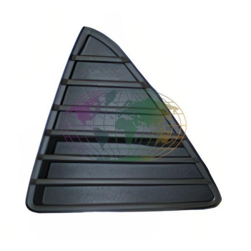 Lexmond Trading BV L&uuml;ftungsgitter, Sto&szlig;f&auml;nger 3645362