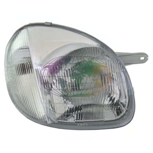 Lexmond Trading BV Hauptscheinwerfer 4401251