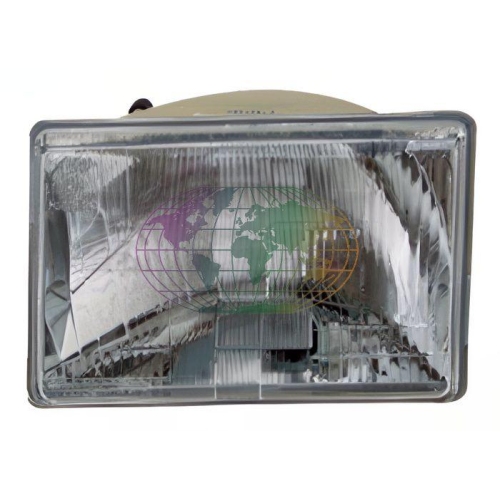 Lexmond Trading BV Hauptscheinwerfer 1801252