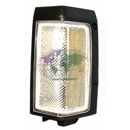 Lexmond Trading BV Begrenzungsleuchte 2428302