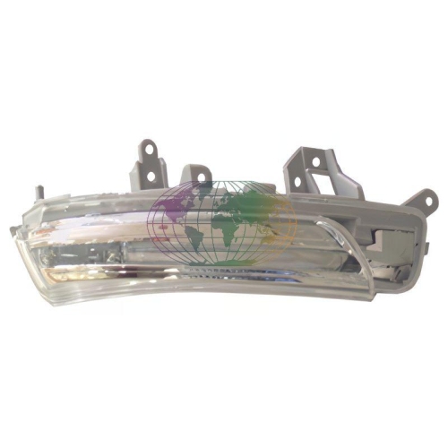 Lexmond Trading BV Blinkleuchte 8851343