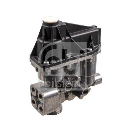 FEBI BILSTEIN Magnetventil, Retarder 179367