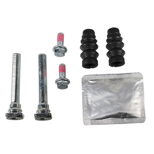 METZGER AUTOTEILE F&uuml;hrungsh&uuml;lsensatz, Bremssattel GREENPARTS 113-0054X