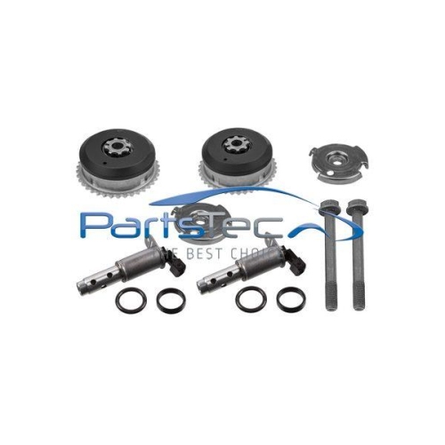 PartsTec Nockenwellenversteller REPARATURSATZ PTA126-3014