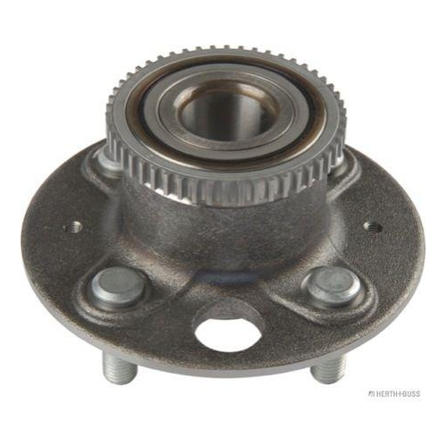 HERTH+BUSS JAKOPARTS Radlagersatz J4714034