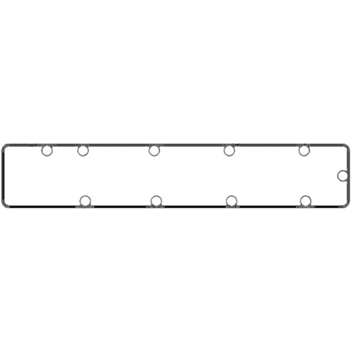 PAYEN Dichtung, Zylinderkopfhaube JM5139