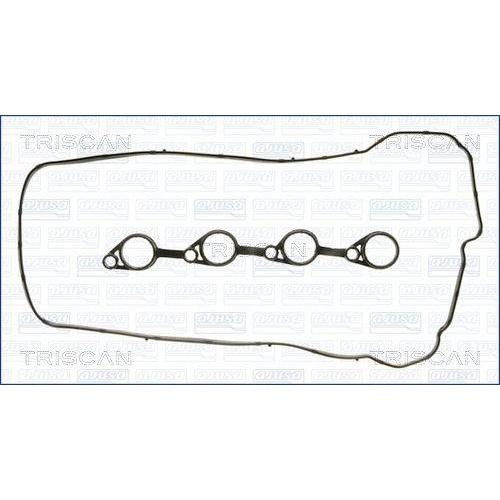 TRISCAN Dichtungssatz, Zylinderkopfhaube 515-4328