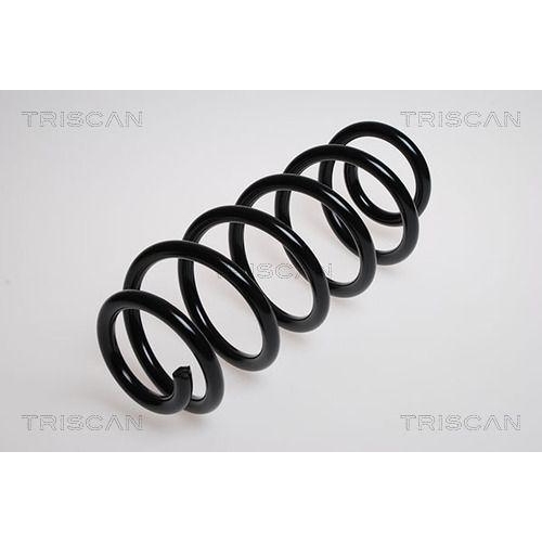TRISCAN Fahrwerksfeder 8750 29528