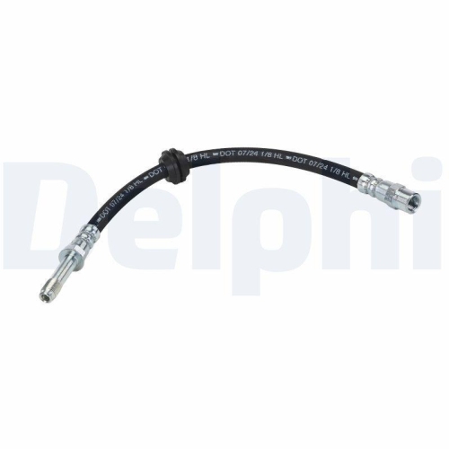 DELPHI Bremsschlauch LH8081