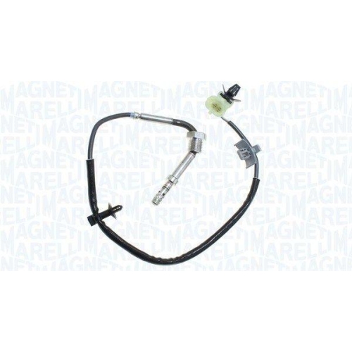 MAGNETI MARELLI Sensor, Abgastemperatur 172000221010