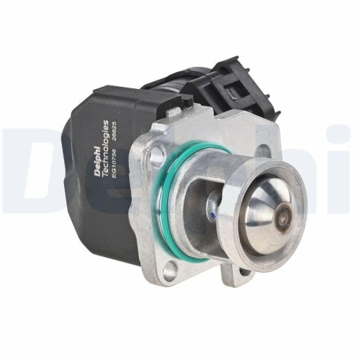 DELPHI AGR-Ventil EG10756-12B1