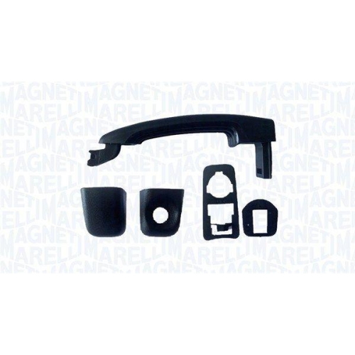 MAGNETI MARELLI T&uuml;rau&szlig;engriff 350105037000