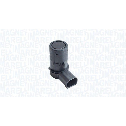 MAGNETI MARELLI Sensor, Einparkhilfe 021016077010