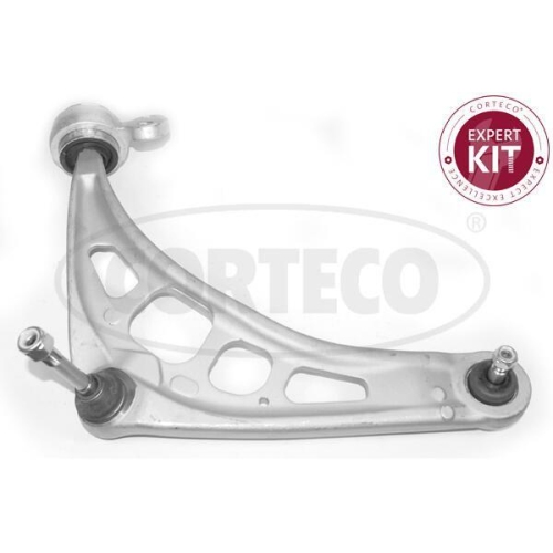 CORTECO Lenker, Radaufh&auml;ngung 49398623