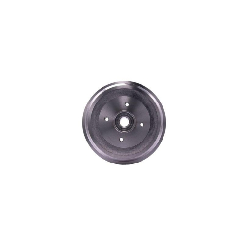 HELLA Bremstrommel 8DT 355 302-771