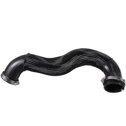 METZGER AUTOTEILE Ladeluftschlauch COMPETENCE KIT GREENPARTS 2401112